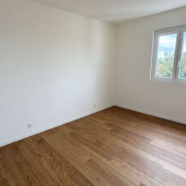 Appartement Rouen 4 pièce(s) 105 m2 - RENOVE
