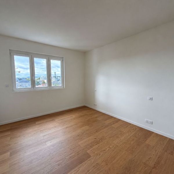 Appartement Rouen 4 pièce(s) 105 m2 - RENOVE