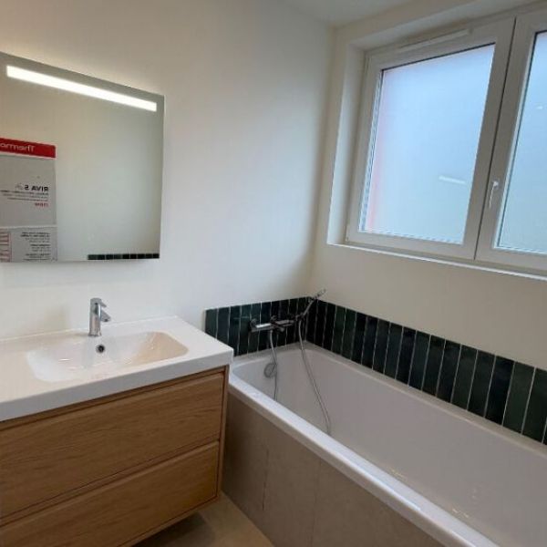 Appartement Rouen 4 pièce(s) 105 m2 - RENOVE