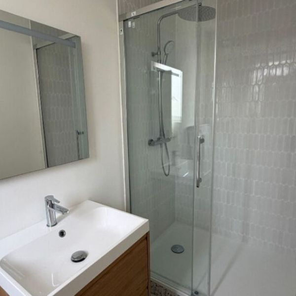 Appartement Rouen 4 pièce(s) 105 m2 - RENOVE