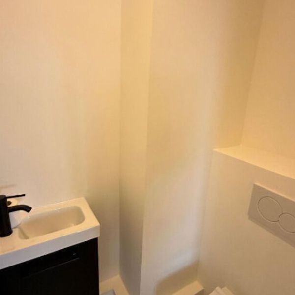 Appartement Rouen 4 pièce(s) 105 m2 - RENOVE