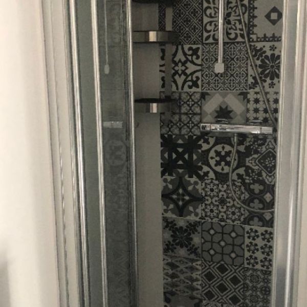 STUDIO MEUBLÉ - ROUEN RIVE GAUCHE - REF 3827