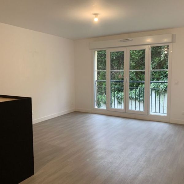 
APPARTEMENT T2 - 46M² - AMFREVILLE LA MIVOIE
