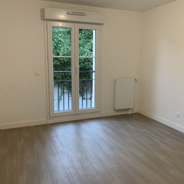 
APPARTEMENT T2 - 46M² - AMFREVILLE LA MIVOIE
