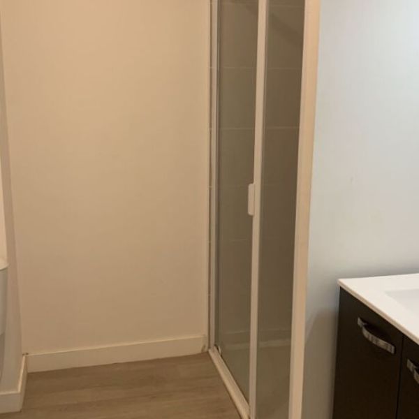 
APPARTEMENT T2 - 46M² - AMFREVILLE LA MIVOIE
