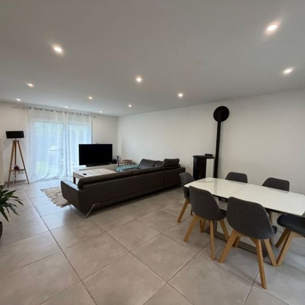 
Maison Bois Guillaume 4 pièce(s) 100 m2 - LA BRETEQUE
