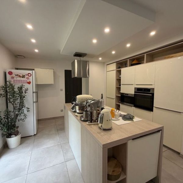 
Maison Bois Guillaume 4 pièce(s) 100 m2 - LA BRETEQUE
