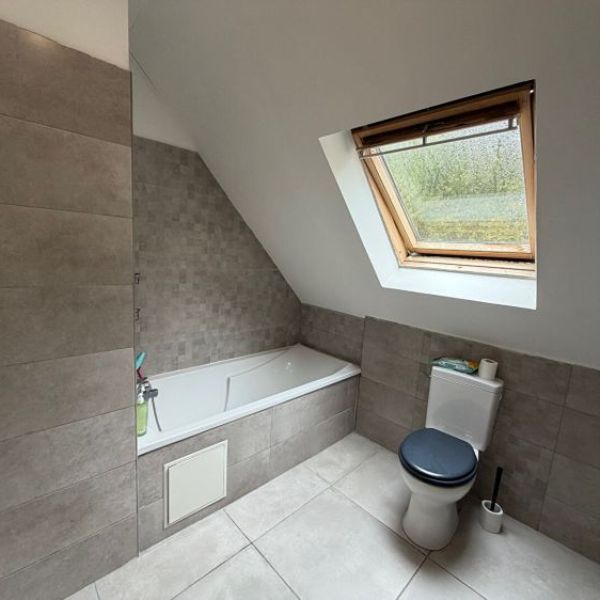 
Maison Bois Guillaume 4 pièce(s) 100 m2 - LA BRETEQUE
