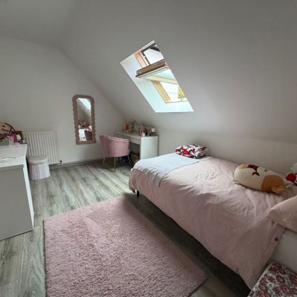 
Maison Bois Guillaume 4 pièce(s) 100 m2 - LA BRETEQUE
