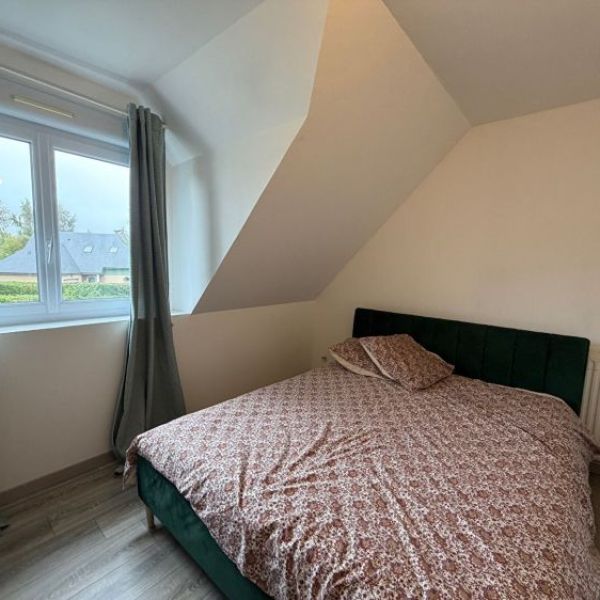 
Maison Bois Guillaume 4 pièce(s) 100 m2 - LA BRETEQUE
