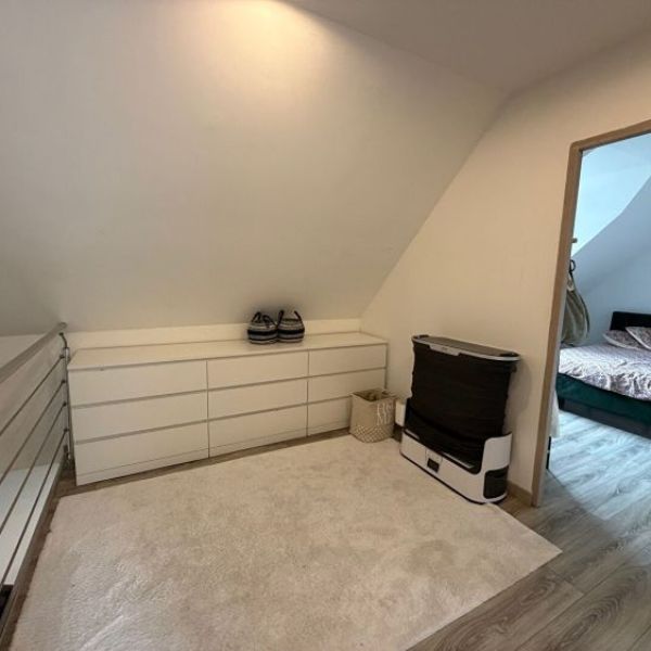 
Maison Bois Guillaume 4 pièce(s) 100 m2 - LA BRETEQUE
