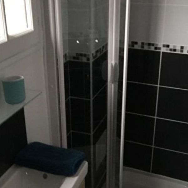 APPARTEMENT T2 - MEUBLÉ - 29M² - ROUEN SAINT HILAIRE - REF 2200