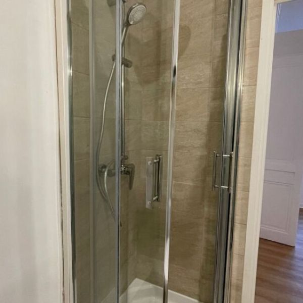 APPARTEMENT T1 BIS -  28M² - ROUEN GARE