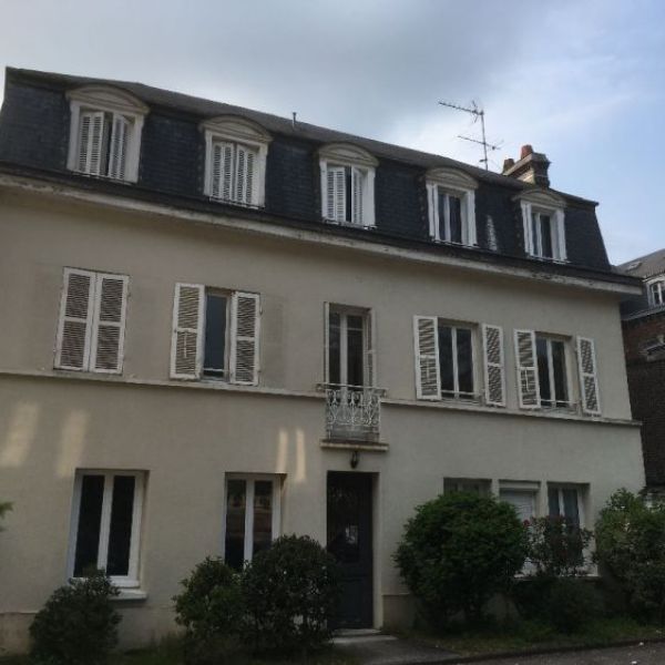 APPARTEMENT T1 BIS -  28M² - ROUEN GARE