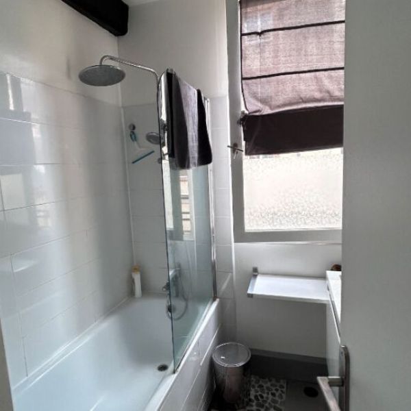 Appartement de type 3 rue eau de robec de 72,5M²