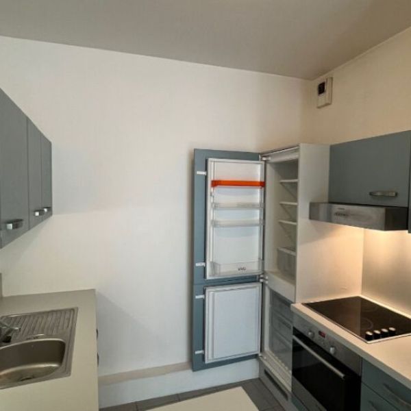 
Appartement Rouen 2 pièce(s) 33 m2 - RUE DE LA REPUBLIQUE - REF 5761
