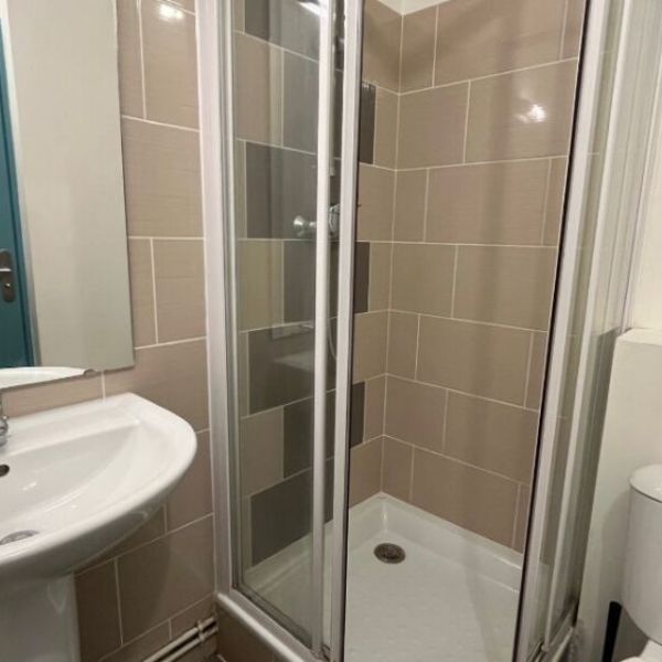 
Appartement Rouen 2 pièce(s) 33 m2 - RUE DE LA REPUBLIQUE - REF 5761
