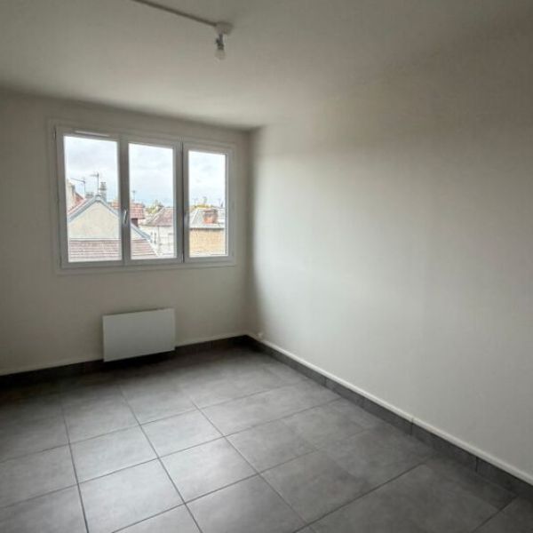 APPARTEMENT T4 SAINT ETIENNE DU ROUVRAY VILLAGE -  REF 6471