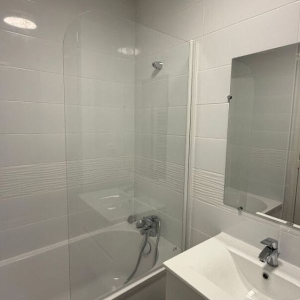 APPARTEMENT T4 SAINT ETIENNE DU ROUVRAY VILLAGE -  REF 6471