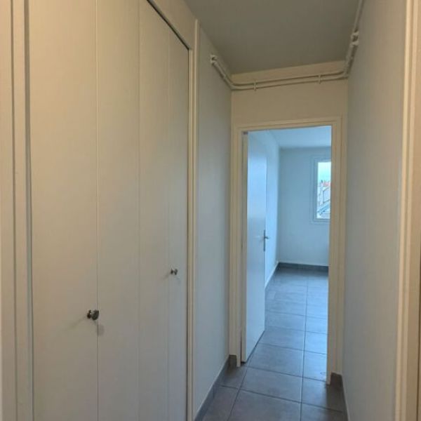APPARTEMENT T4 SAINT ETIENNE DU ROUVRAY VILLAGE -  REF 6471