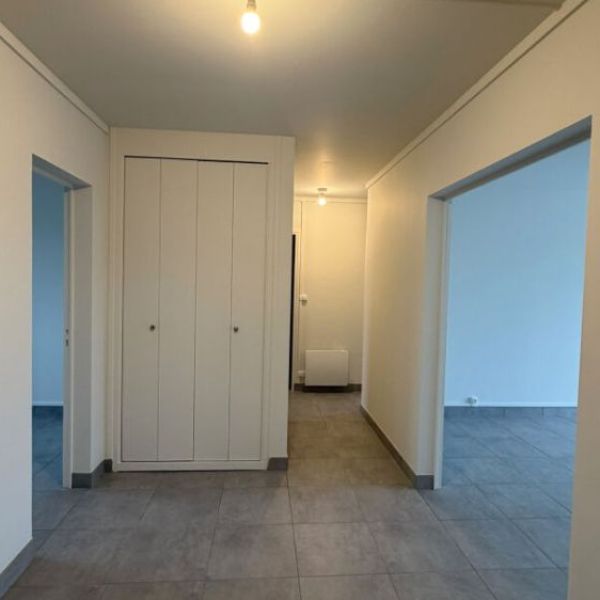 APPARTEMENT T4 SAINT ETIENNE DU ROUVRAY VILLAGE -  REF 6471