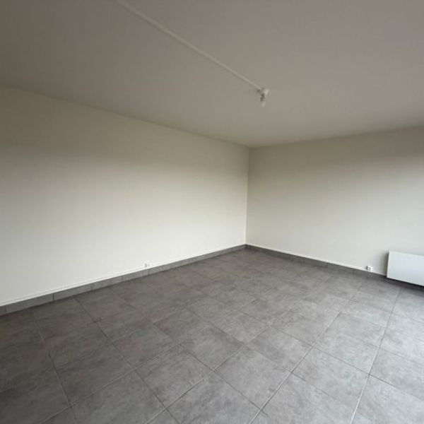 APPARTEMENT T1 SAINT ETIENNE DU ROUVRAY VILLAGE -  REF 6457