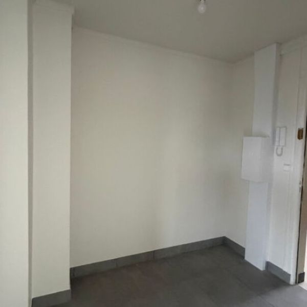APPARTEMENT T1 SAINT ETIENNE DU ROUVRAY VILLAGE -  REF 6457