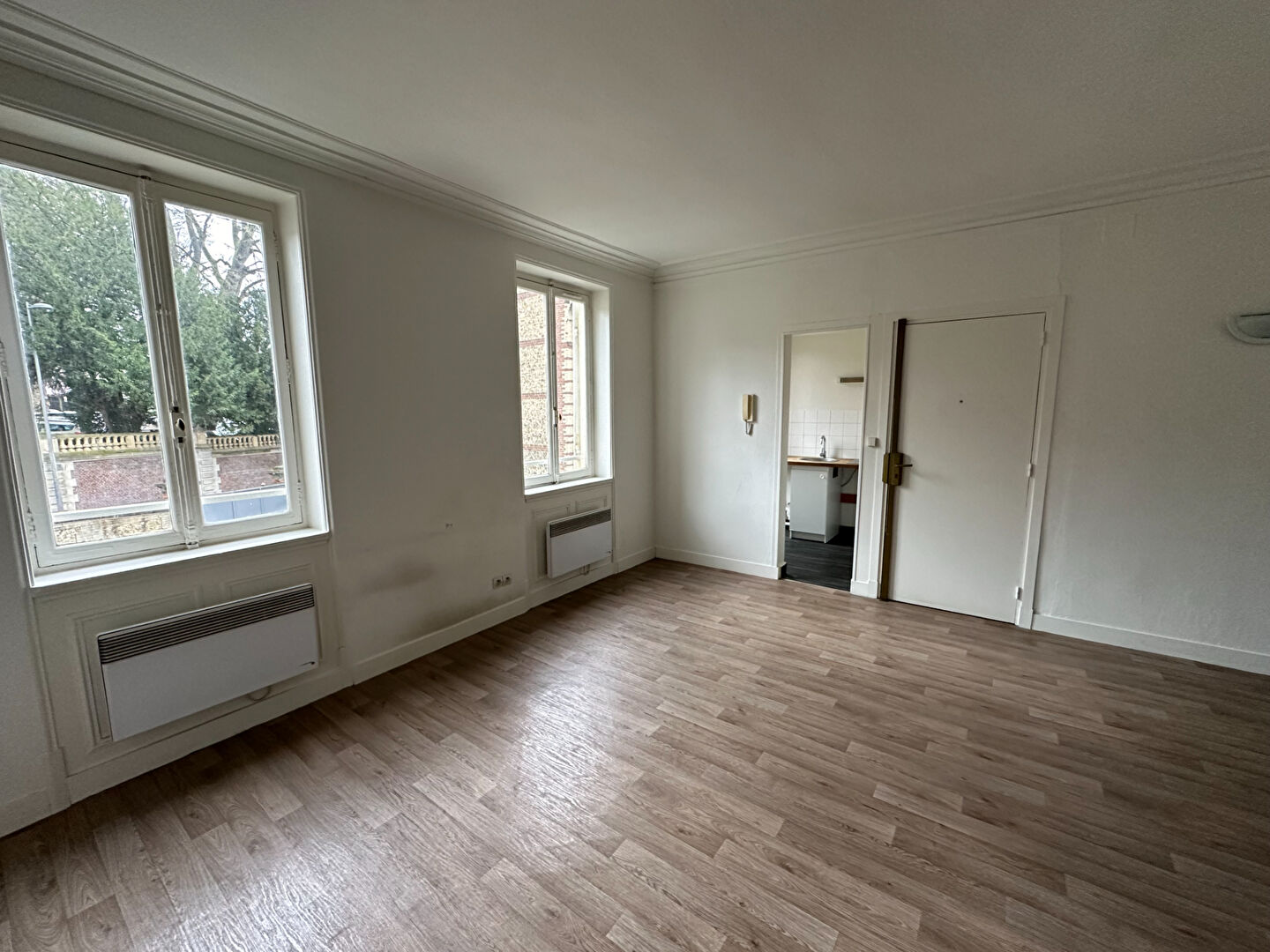 Vente Appartement 28m² à Rouen (76000) - Jeanne D'Arc Immo
