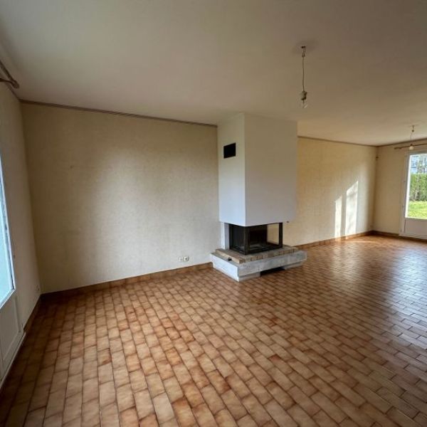 
Maison - Le Mesnil Esnard
