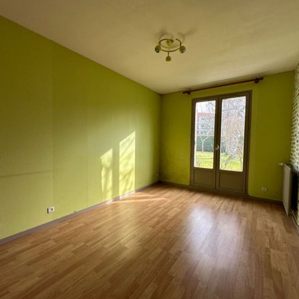
Maison - Le Mesnil Esnard
