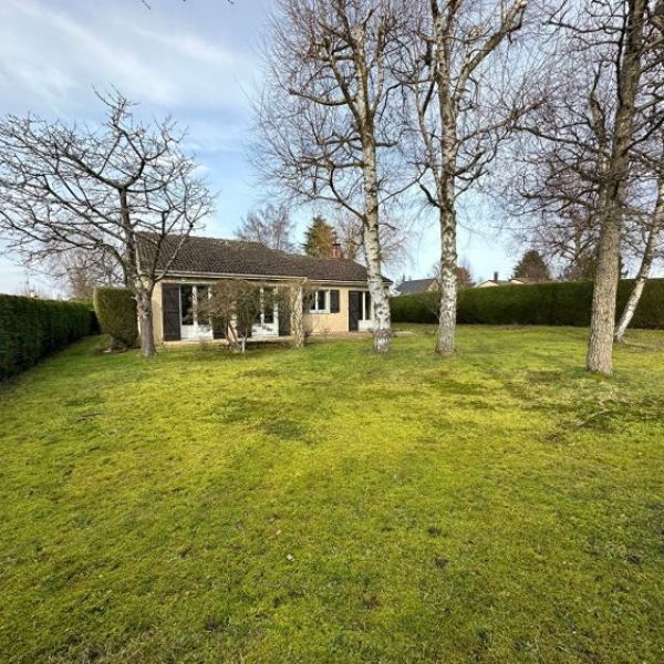 
Maison - Le Mesnil Esnard
