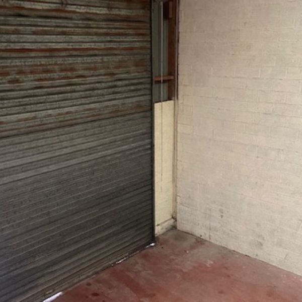 
LOCATION ENTREPOT LOCAL STOCKAGE / ACTIVITE - LE PETIT QUEVILLY

