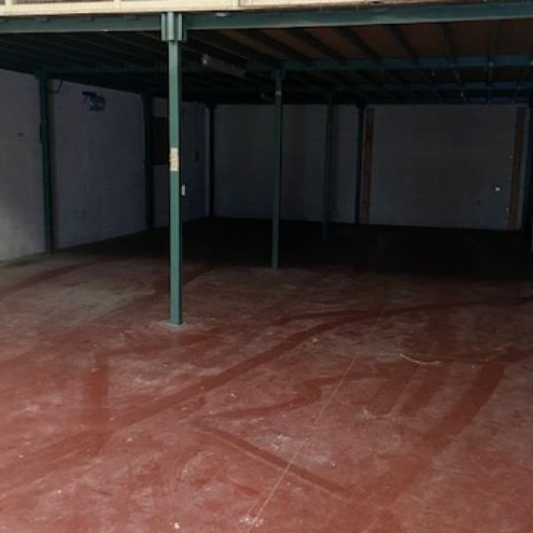 
LOCATION ENTREPOT LOCAL STOCKAGE / ACTIVITE - LE PETIT QUEVILLY
