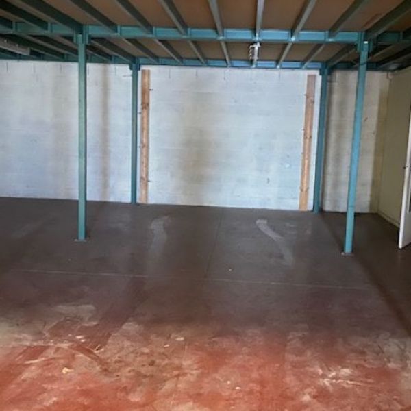 
LOCATION ENTREPOT LOCAL STOCKAGE / ACTIVITE - LE PETIT QUEVILLY
