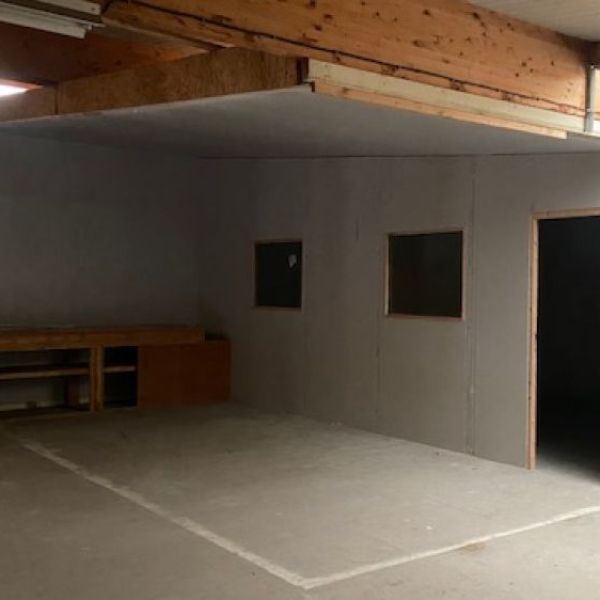 
LOCATION ENTREPOT LOCAL STOCKAGE / ACTIVITE - LE PETIT QUEVILLY
