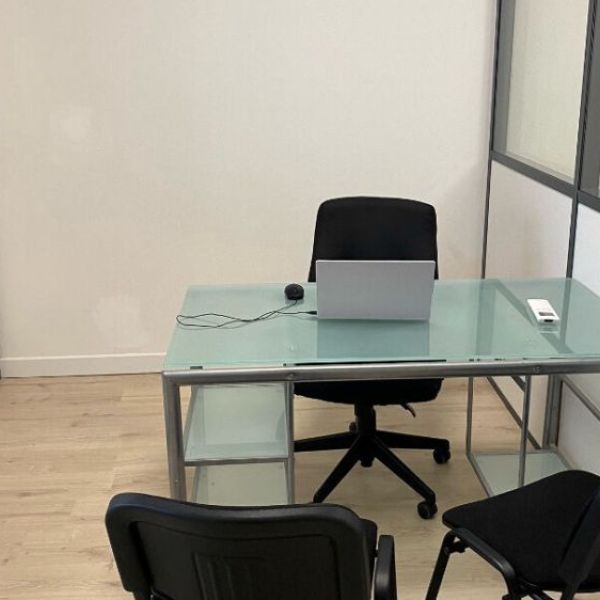 
3 bureaux en zone franche urbaine BIHOREL
