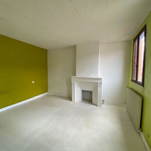 
Maison Bois Guillaume - 80 m2

