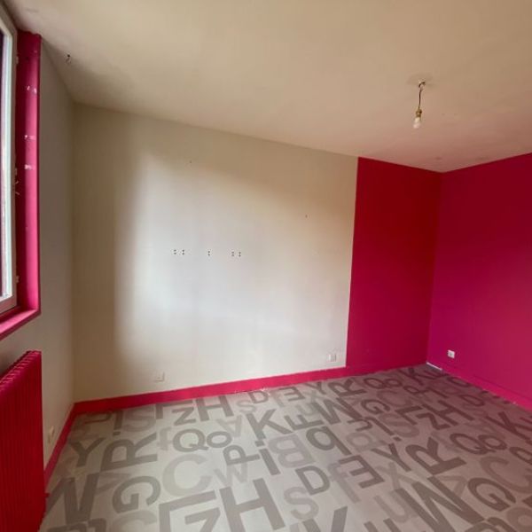
Maison Bois Guillaume - 80 m2
