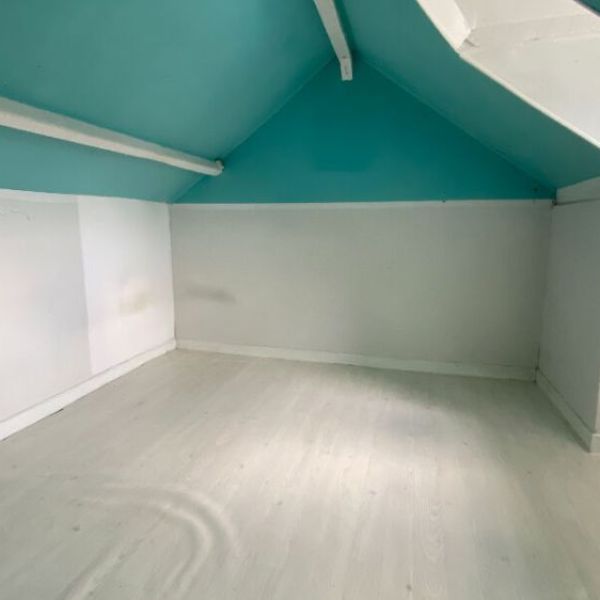 
Maison Bois Guillaume - 80 m2
