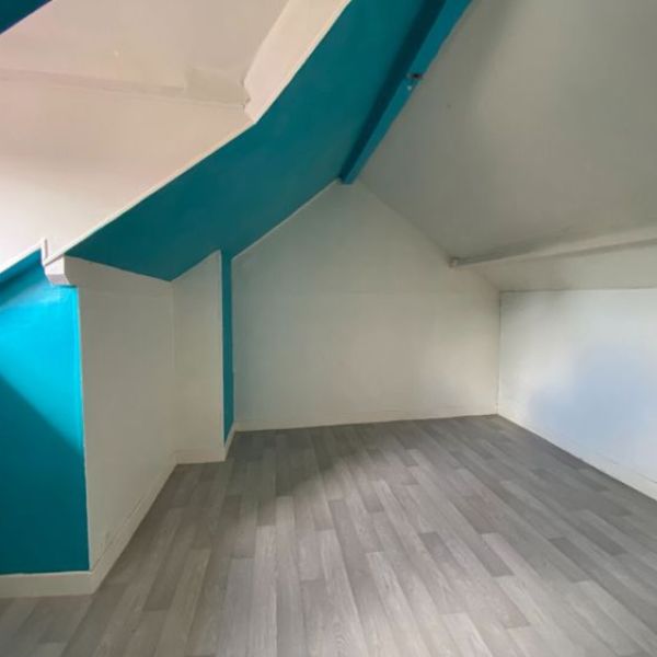 
Maison Bois Guillaume - 80 m2

