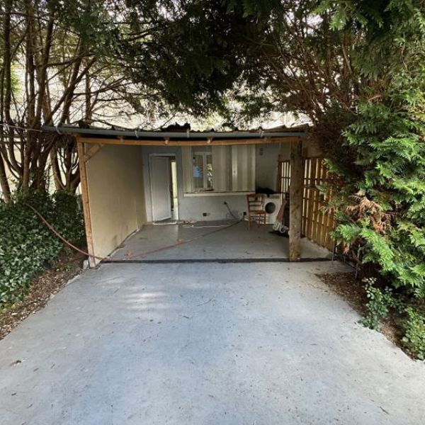 
Maison avec terrasse - Le Petit Quevilly
